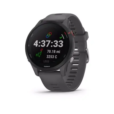 GARMIN Forerunner 255, Slate Grey pametna ura