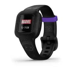 GARMIN vivofit jr. 3, Black Panther pametna ura