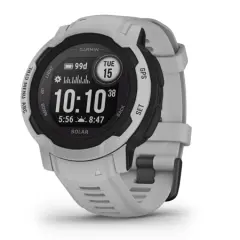 GARMIN Instinct 2 Solar, Mist Gray pametna ura