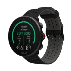Polar Vantage M2, Black