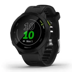 GARMIN Forerunner 55, Black pametna ura