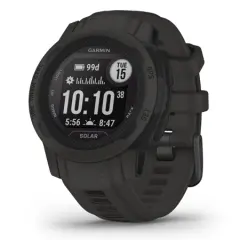GARMIN Instinct 2S Solar, Graphite pametna ura