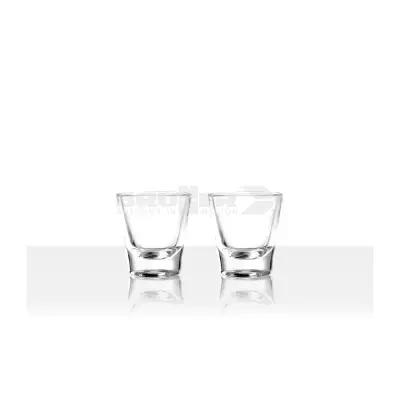 BRUNNER 0830180N.C71 SET GRAPS 2 30 ml kozarca za žganje