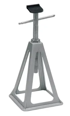 BRUNNER 7140001N ALU-JACK 2.0 izravnalni vijak