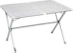 BRUNNER 0406077N SILVER GAPLESS LEVEL 6 miza