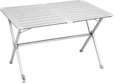 BRUNNER 0406077N SILVER GAPLESS LEVEL 6 miza