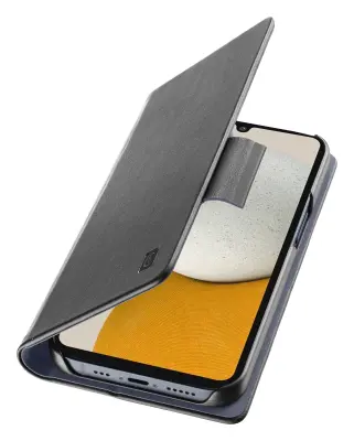 CELLULARLINE Samsung A34 5G Preklopna torbica črna