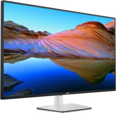 DELL U4323QE 42.5'' UHD monitor z zvočniki