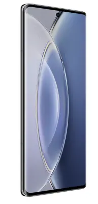 VIVO X90 Pro črn pametni telefon