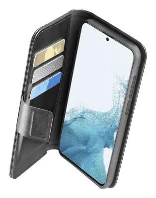 CELLULARLINE Samsung Galaxy A54 Agenda preklopna torbica