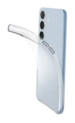 CELLULARLINE Samsung Galaxy A54 FINE ovitek