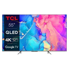 TCL 55C635 TV sprejemnik