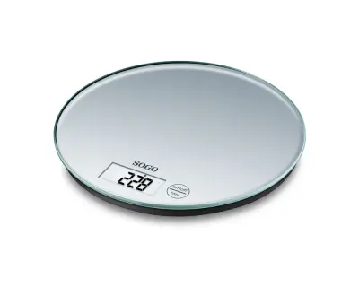 SOGO BAC-SS-3966 kuhinjska tehtnica