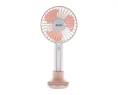 SOGO VEN-SS-21420-P mini prenosni ventilator