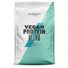 Vegan Protein Blend brez okusa, 1000 g