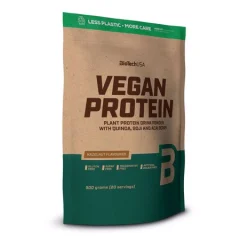 Vegan Protein, 500 g - Čokolada