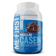 Micellar Casein, 908 g - Vanilla Ice Cream