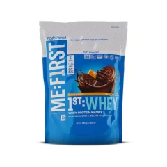 ME FIRST 1st Whey, 454 g proteini