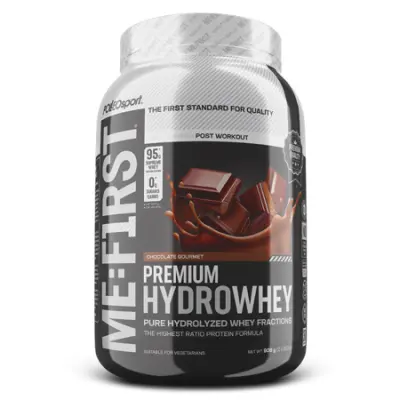 Premium Hydrowhey, 908 g - Unflavoured