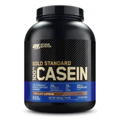 100% Gold Standard Casein, 1800 g