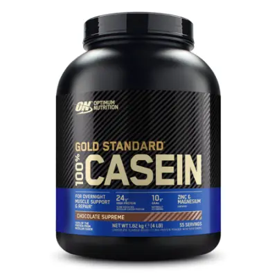 100% Gold Standard Casein, 1800 g