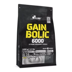 Gain Bolic 6000, 1 kg - Vanilija