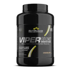 Viper Black, 1,8 kg - Vanilla