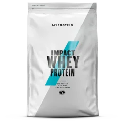 Impact Whey Protein brez okusa, 2500 g