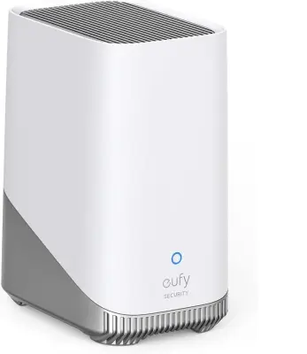 Varnostna kamera ANKER Eufy Security S380 HomeBase 3