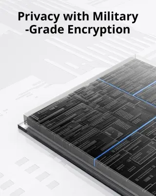 Eufy Security S380 HomeBase 3