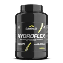 HydroFlex, 2 kg - Chocolate