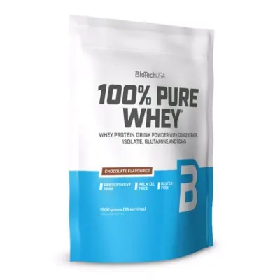 100% Pure Whey, 1000 g