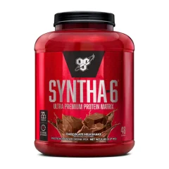 Syntha-6, 2,26 kg - Vanilla