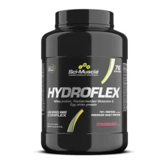 HydroFlex, 2 kg - Strawberry