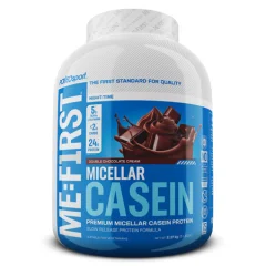 Micellar Casein, 2270 g - Double Chocolate Cream