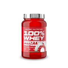 100% Whey Protein Professional, 920 g - Vanilla