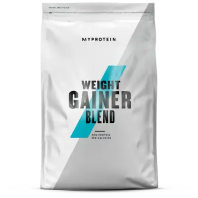 Impact Weight Gainer, 2500 g - Chocolate Smooth