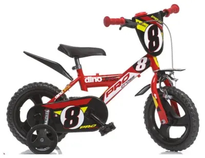 Otroško kolo 12 col PRO CROSS