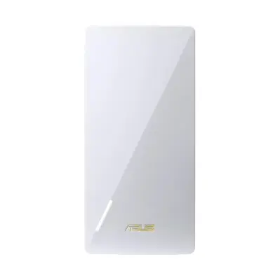 ASUS RP-AX58 AX3000 Dual Band WiFi 6 802.11ax Range Extender AiMesh Extender