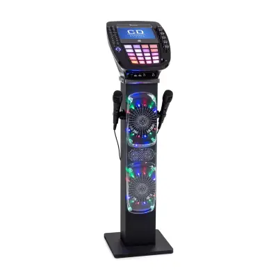 Auna KaraBig otroški karaoke sistem