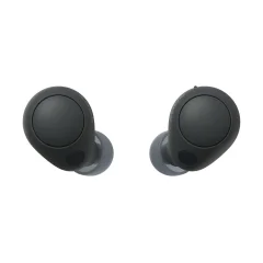 SONY WF-C700NB črne brezžične ušesne slušalke
