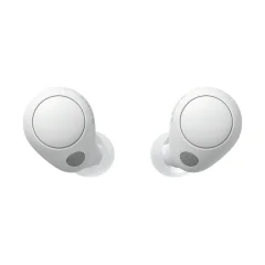 SONY WF-C700Nw brezžične slušalke bele
