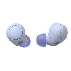 SONY WF-C700Nv brezžične slušalke sivka