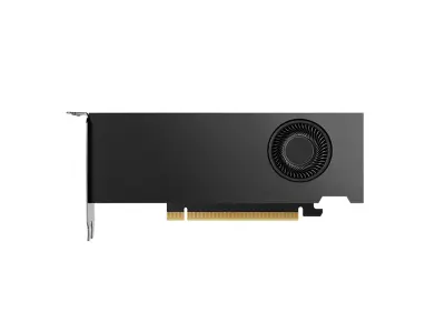 PNY RTX 4000 SFF | 20GB | Ada Generation | GDDR6 | PCI-e 4.0 | VCNRTX4000ADALP-PB | Blower Vrhunska Grafična Kartica