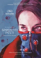 SPROSTITI PESTI - DVD SL. POD.