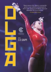 OLGA - DVD SL. POD.