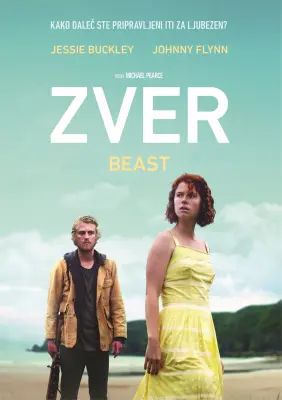 ZVER - DVD SL. POD.