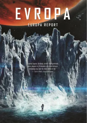EVROPA - DVD SL. POD.