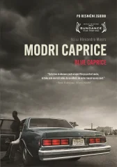 MODRI CAPRICE - DVD SL. POD.
