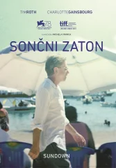 SONČNI ZATON - DVD SL. POD.